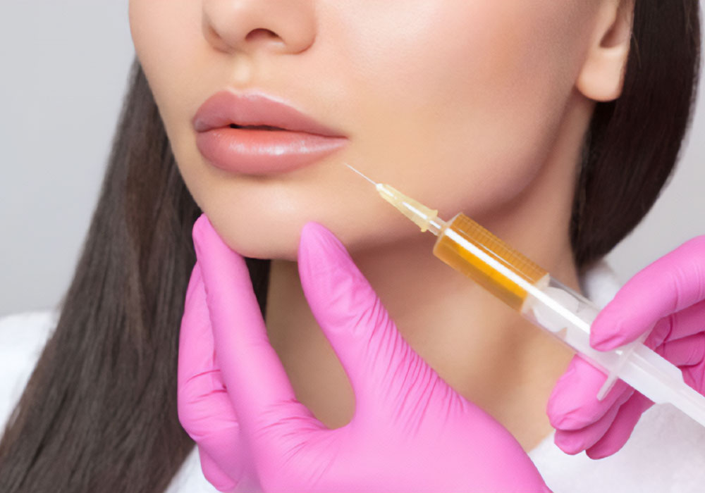 10 things you should know before dermal filler injection