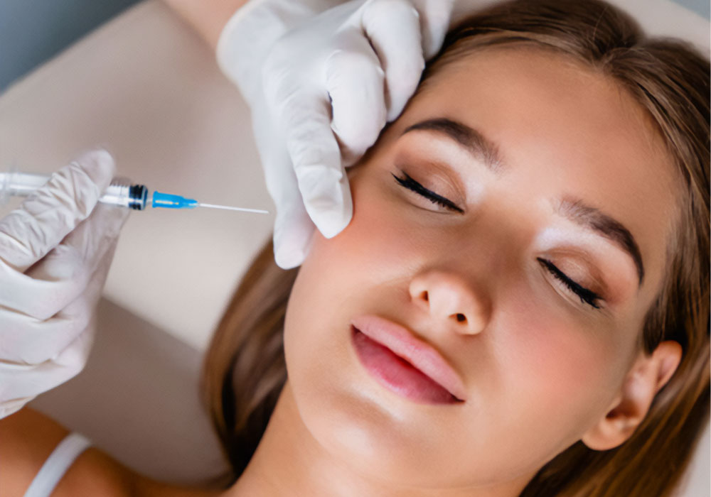 10 things you should know before dermal filler injection