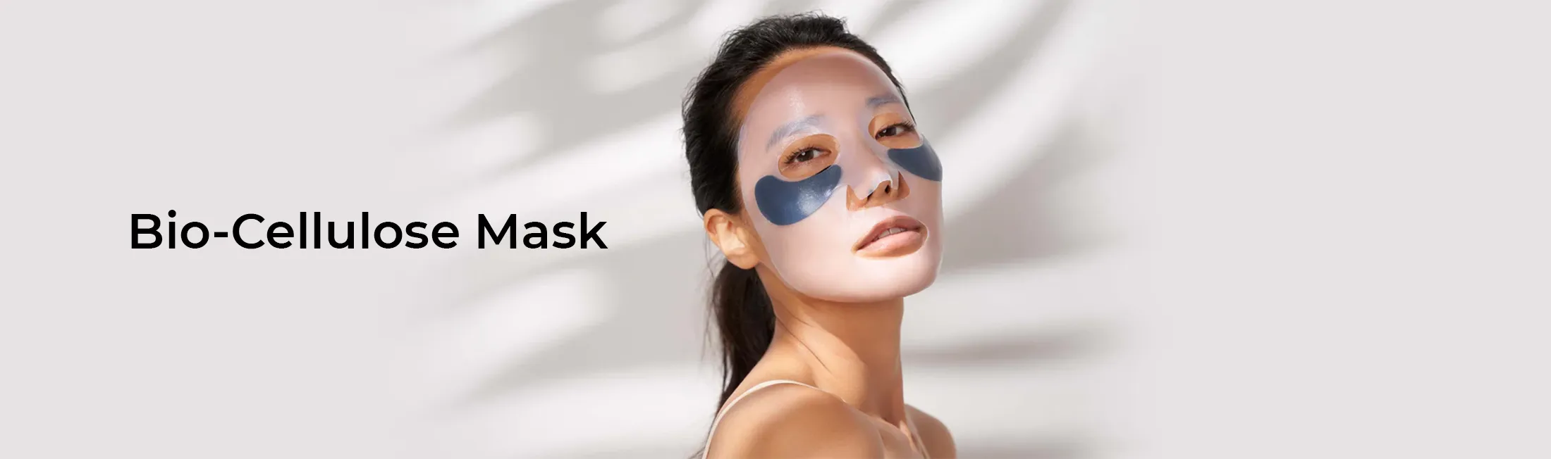 Bio-Cellulose Mask